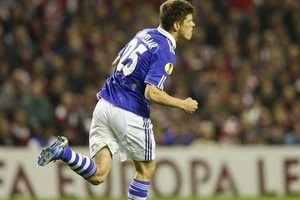 Falcao ra đi? Atletico Madrid đã có “thợ săn” bàn thắng