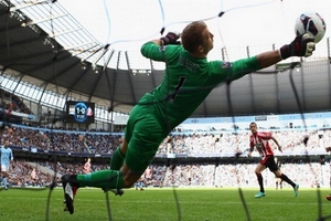 Real Madrid muốn “rút ruột” Man City