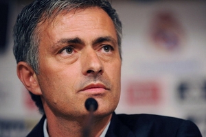 Xavi: Mourinho không thể đi vào lịch sử, Messi là số 1