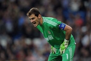 Casillas: “Tôi tôn trọng Mourinho hơn tất cả”