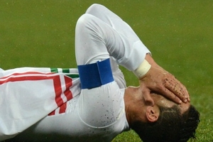 Cuộc đua đến QBV: Messi và Falcao cùng tiến, Ronaldo thụt lùi