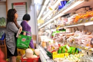 Sóng ngầm tăng giá mới