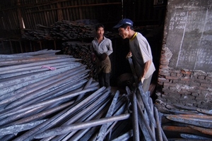 Cảnh báo nhiều, vẫn coi thường tai nạn