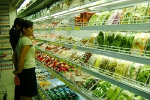 "Cơm bụi", rau sạch... sâu và nỗi ám ảnh trong mỗi bữa ăn