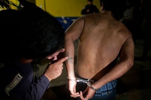 8 cầu thủ Honduras thiệt mạng trong vụ xả súng điên cuồng