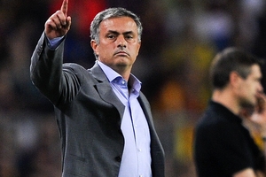 Real Madrid: Thế nào là "Chủ nghĩa Mourinho"?