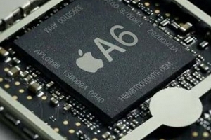 Apple thôi dùng chip Samsung?