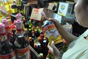 Người châu Âu sẽ nếm nước mắm Phú Quốc