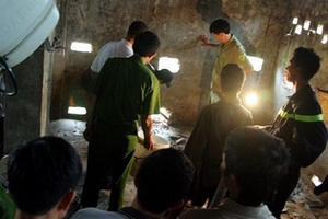 Sự thật nghiệt ngã phía sau tai nạn thảm khốc