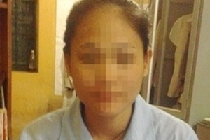 Bất hạnh khó tin của thiếu nữ xinh đẹp ở ‘tổ quỷ’