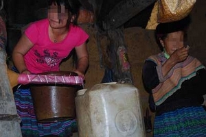 Lời kể đắng chát của những cô gái thoát khỏi “động quỷ”