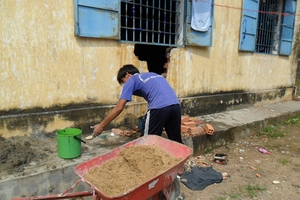 Vụ 131 học viên cai nghiện bỏ trốn: Đã bắt lại được 87 người