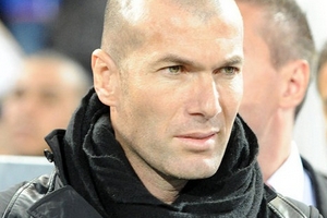 Zinedine Zidane tiết lộ kế hoạch khởi nghiệp HLV