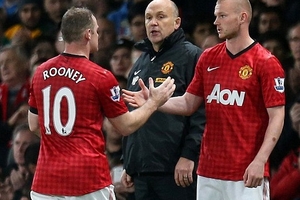 Bắt khẩn cấp tài năng chớm nở của M.U