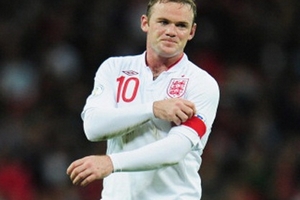 Chân sút vĩ đại nhất ĐT Anh: Dọn chỗ cho Rooney
