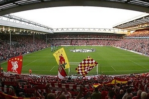Liverpool đau đầu với kế hoạch rời Anfield