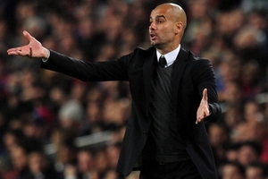 Milan chào đón Pep bằng kế hoạch shopping rầm rộ