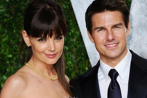 Tom Cruise có thể bỏ Scientology vì Katie