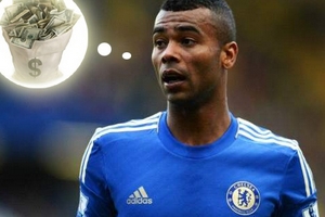 PSG trải “thảm tiền” mời Cole đến Paris