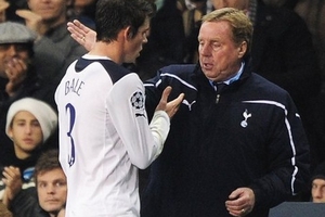 Gareth Bale chỉ chịu "lép vế" Ronaldo và Messi