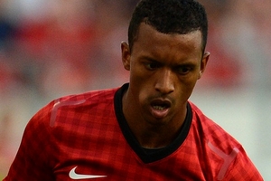 Milan muốn có Nani