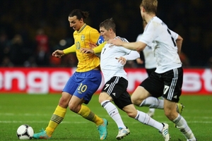 5 điều rút ra sau trận Đức vs Thụy Điển