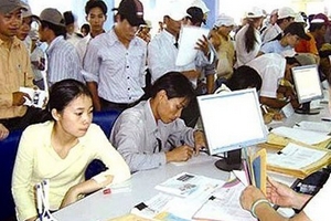 DN chết dở, ngành thuế vẫn ráo riết thu hồi nợ đọng?