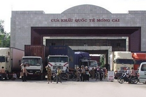 Kiểu mua bán quái đản của Trung Quốc