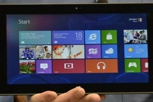 Tablet Microsoft Surface rẻ hay đắt?