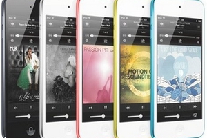 Vì sao iPod vẫn còn quan trọng với Apple?