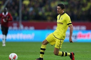 Ferguson lên kế hoạch “thay máu” cho M.U