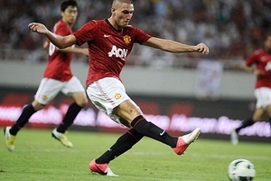 Chán ngấy, Macheda dọa rời Old Trafford