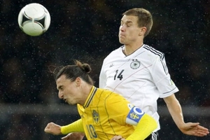 Đức phải cảm ơn Thụy Điển vì 'cái tát' nhớ đời