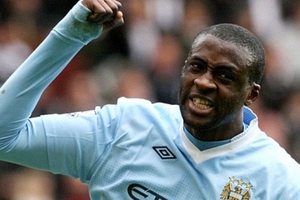 Man City sắp mất Yaya Toure?