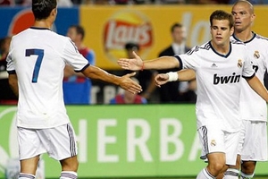 Cánh trái của Real: Hỗ trợ cho Ronaldo là tài năng "60 nghìn euro/năm"