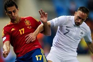 Real Madrid điêu đứng vì bị “virus FIFA” càn quét