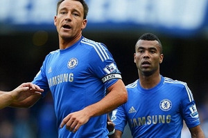 Joehn Terry bàng quan với hạn chót án phạt của FA