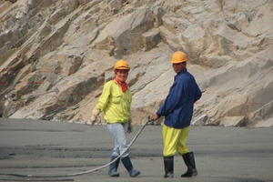 Nơi tình yêu đơm hoa kết trái