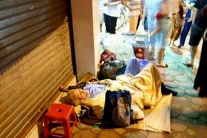 Đau lòng chữ "hiếu" thời hiện đại