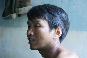 Người Mạ sợ ...thủy điện