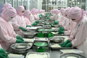 Nhật Bản cảnh báo 14 doanh nghiệp thủy sản vi phạm chất lượng