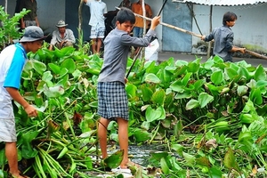 Truy lùng 6 con cá sấu sổng chuồng cuối cùng