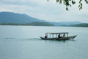 Quảng Nam: Nhiều hồ thủy lợi thiếu an toàn