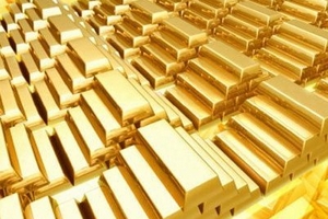 Lựa chọn đầu tư: Vàng hay nhà đất