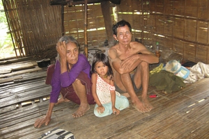 Làm “nô lệ” trên cao nguyên