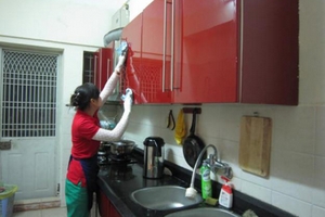 Nhiều nguy cơ rình rập người giúp việc gia đình