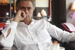 Mourinho: “Sẽ thật quá quắt nếu Messi giành 4 QBV, trong khi Ronaldo chỉ 1”