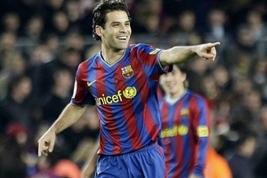 Vấn đề của Ronaldo chính là Messi