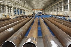 Mỹ chấm dứt điều tra chống trợ giá với ống thép VN