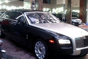 Ôtô sang NK: Đắt xe cũ, rẻ xe chính hãng